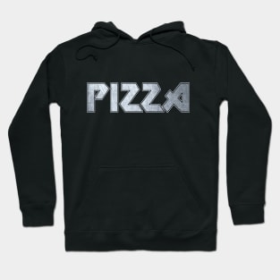 Pizza Hoodie